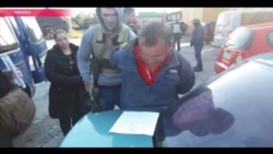 Шпионы на обмен: как Украина отвечает на задержание журналиста "Укринформа" Шпионы на обмен: как Украина отвечает на задержание журналиста "Укринформа"