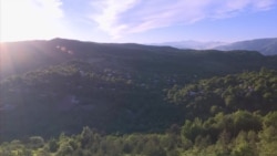 Цахи: как живет и на что надеется пустеющее грузинское село Цахи: как живет и на что надеется пустеющее грузинское село