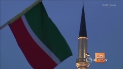 Правозащитники не горят Правозащитники не горят