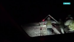 Как в Украине работают операторы беспилотников Как в Украине работают операторы беспилотников