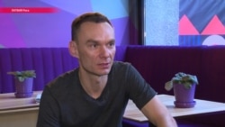 "Было негласное распоряжение не упоминать". Режиссер "Процесса" – о том, почему фильм о Сенцове не покажут в России "Было негласное распоряжение не упоминать". Режиссер "Процесса" – о том, почему фильм о Сенцове не покажут в России