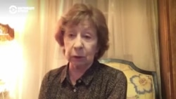 Лия Ахеджакова – о протестах и ситуации в России Лия Ахеджакова – о протестах и ситуации в России