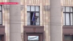 Реакция на экспорт. Как создавался "Юго-восточный радикальный блок" Реакция на экспорт. Как создавался "Юго-восточный радикальный блок"