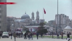 Четыре факта о российской кампании в Сирии Четыре факта о российской кампании в Сирии