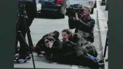 ФБР и пресса: вместе против преступности ФБР и пресса: вместе против преступности