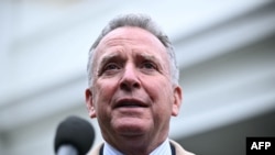 Стив Уиткофф