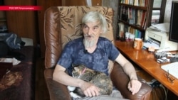 Интервью с историком Юрием Дмитриевым Интервью с историком Юрием Дмитриевым