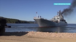 В России начались крупнейшие в истории страны военные учения В России начались крупнейшие в истории страны военные учения