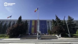 "Выбор между войной и миром". В Молдове стартуют парламентские выборы "Выбор между войной и миром". В Молдове стартуют парламентские выборы