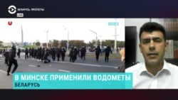 Политолог Павел Усов – о том, почему Лукашенко принял присягу тайно Политолог Павел Усов – о том, почему Лукашенко принял присягу тайно