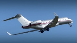 На каком самолете могли лететь Зеленский и Патрушев На каком самолете могли лететь Зеленский и Патрушев