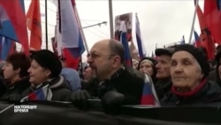 Вышел доклад Госдепартамента США о ситуации с правами человека за 2014 год Вышел доклад Госдепартамента США о ситуации с правами человека за 2014 год