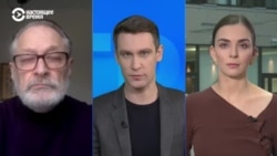 Политолог Дмитрий Орешкин – о задержании подозреваемого в убийстве генерала Кириллова: "Очень удобно свалить это на мигрантов" Политолог Дмитрий Орешкин – о задержании подозреваемого в убийстве генерала Кириллова: "Очень удобно свалить это на мигрантов"