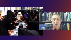 Чего ожидать после парламентских выборов в Иране Чего ожидать после парламентских выборов в Иране