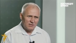 Николай Статкевич: "У нас есть право на мирный протест" Николай Статкевич: "У нас есть право на мирный протест"