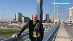 В Австрии расследуют убийство критика главы Чечни В Австрии расследуют убийство критика главы Чечни