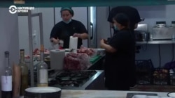 Как власти Грузии добиваются массовой вакцинации от коронавируса Как власти Грузии добиваются массовой вакцинации от коронавируса