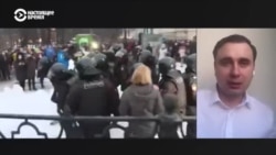 "Люди могут собраться двором, поселком". Иван Жданов – о подготовке "большого митинга" за Навального "Люди могут собраться двором, поселком". Иван Жданов – о подготовке "большого митинга" за Навального