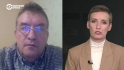 "Отказаться до сих пор еще можно". Правозащитник Сергей Кривенко – об осеннем призыве "Отказаться до сих пор еще можно". Правозащитник Сергей Кривенко – об осеннем призыве