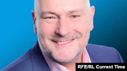 Йорг Дорнау, фото из Facebook Jörg Dornau, AfD