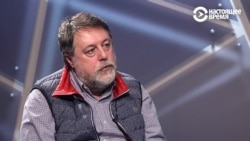 "В 2018 году уже нет Путина, это некий дракон". Виталий Манский о своем фильме про смену власти в России "В 2018 году уже нет Путина, это некий дракон". Виталий Манский о своем фильме про смену власти в России