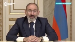 Как Пашинян преследует оппозицию в Армении Как Пашинян преследует оппозицию в Армении