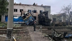 Обстрел после наводнения: что происходит в Одессе Обстрел после наводнения: что происходит в Одессе