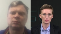 Аналитик Сергей Суверов – о последствиях обыска и задержания инвестбанкира Майкла Калви Аналитик Сергей Суверов – о последствиях обыска и задержания инвестбанкира Майкла Калви