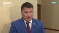 В Шымкенте стреляли в Руслана Берденова, экс-депутата парламента и замакима города В Шымкенте стреляли в Руслана Берденова, экс-депутата парламента и замакима города