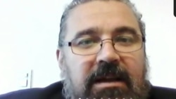 Полковник аргентинской жандармерии Клаудио Кавалло в суде по "кокаиновому делу" Полковник аргентинской жандармерии Клаудио Кавалло в суде по "кокаиновому делу"