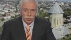 Саакашвили обвинили в причастности к убийству Бадри Патаркацишвили Саакашвили обвинили в причастности к убийству Бадри Патаркацишвили