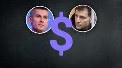 Пятая колонка: кому перешел дорогу миллиардер Зиявудин Магомедов Пятая колонка: кому перешел дорогу миллиардер Зиявудин Магомедов