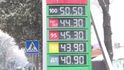 В Кыргызстане растут цены на бензин и дизтопливо: под угрозой посевная