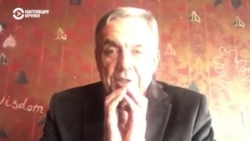 Отец Марии Колесниковой реагирует на приговор дочери Отец Марии Колесниковой реагирует на приговор дочери