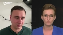 "Собрали 23 тома бумаги, экстремизма не нашли": Иван Жданов о том, как ФБК признавали экстремистами "Собрали 23 тома бумаги, экстремизма не нашли": Иван Жданов о том, как ФБК признавали экстремистами