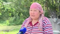 Новый учебный год в Кыргызстане под угрозой срыва Новый учебный год в Кыргызстане под угрозой срыва