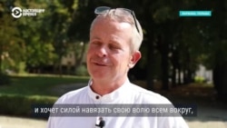 "Для меня Лукашенко – террорист. Ситуация в Беларуси ужасающая". Что люди в Польше думают о правителе соседней страны "Для меня Лукашенко – террорист. Ситуация в Беларуси ужасающая". Что люди в Польше думают о правителе соседней страны