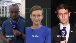 Что известно о задержанных "вагнеровцах" и как развиваются события в Минске Что известно о задержанных "вагнеровцах" и как развиваются события в Минске