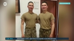 Еще один срочник погиб в армии Казахстана. Родным заявили о суициде, но они считают, что его убили Еще один срочник погиб в армии Казахстана. Родным заявили о суициде, но они считают, что его убили