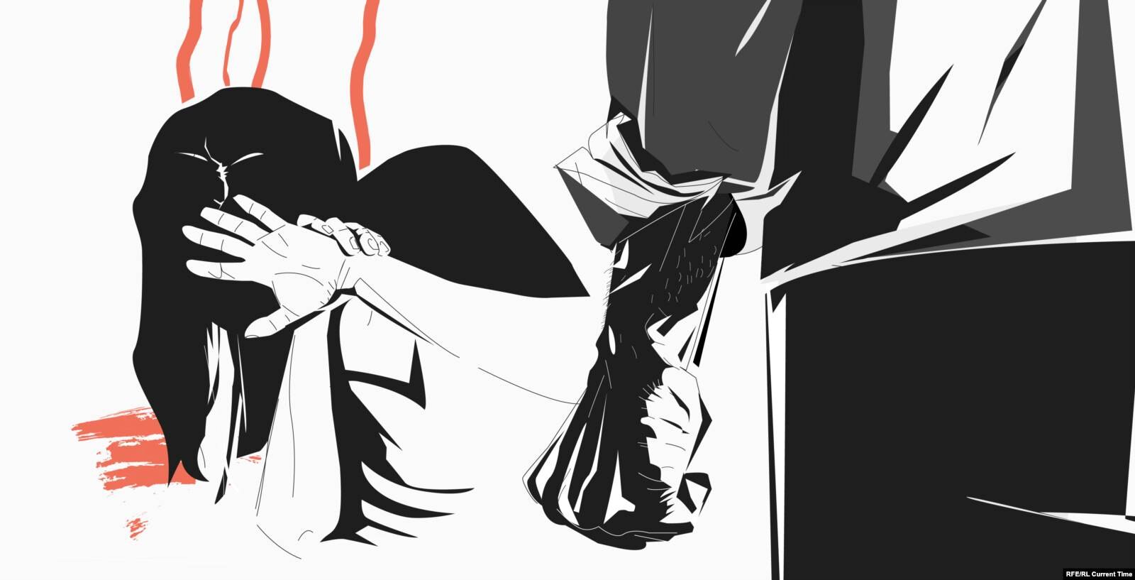 Иллюстрация: Настоящее Время