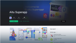 Госслужащих в Казахстане обяжут использовать национальный мессенджер Госслужащих в Казахстане обяжут использовать национальный мессенджер