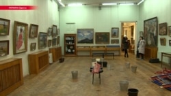 "Стыдно должно быть". Почему Одесса обвинила знаменитого художника в рейдерском захвате музея и назвала порнографом "Стыдно должно быть". Почему Одесса обвинила знаменитого художника в рейдерском захвате музея и назвала порнографом