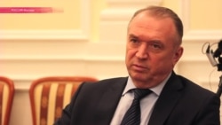 Глава ТПП РФ о санкциях России против Турции Глава ТПП РФ о санкциях России против Турции