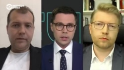 Представители "Яблока" и "Объединенных демократов" о преследовании оппозиции в России накануне выборов в Госдуму Представители "Яблока" и "Объединенных демократов" о преследовании оппозиции в России накануне выборов в Госдуму