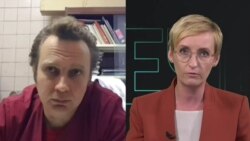 "Вакцины выброшены в унитаз и одновременно – заполненные от COVID-19 реанимации". Иммунолог – о низких темпах вакцинации в Украине "Вакцины выброшены в унитаз и одновременно – заполненные от COVID-19 реанимации". Иммунолог – о низких темпах вакцинации в Украине