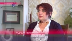 Хадиджа Исмайлова: "Мой арест обошёлся властям Азербайджана дорого в плане имиджа и денег" Хадиджа Исмайлова: "Мой арест обошёлся властям Азербайджана дорого в плане имиджа и денег"