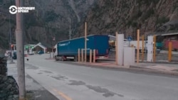 Помогает ли Грузия России обходить санкции, которые наложены на нее за войну в Украине? Что говорят статистика и эксперты Помогает ли Грузия России обходить санкции, которые наложены на нее за войну в Украине? Что говорят статистика и эксперты