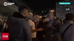 Как в Украине проходили рейды ТЦК  Как в Украине проходили рейды ТЦК