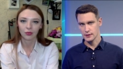 Экс-кандидат в Госдуму Анастасия Брюханова – о возможных фальсификациях на выборах Экс-кандидат в Госдуму Анастасия Брюханова – о возможных фальсификациях на выборах