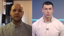 Юриста ФБК вывезли в Беларусь с мешком на голове Юриста ФБК вывезли в Беларусь с мешком на голове